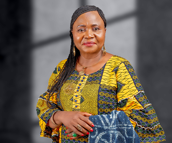 Engagement dans le Syndicat en 1996