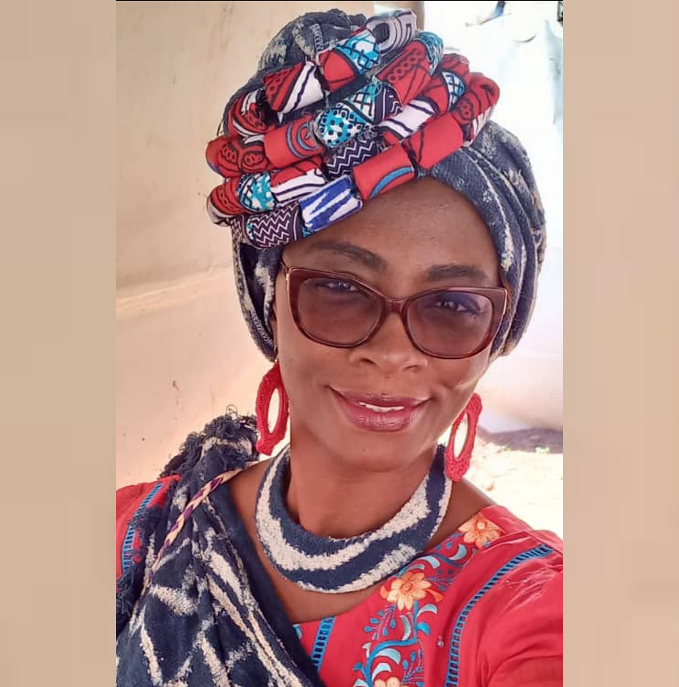 Viviane Nguimeya