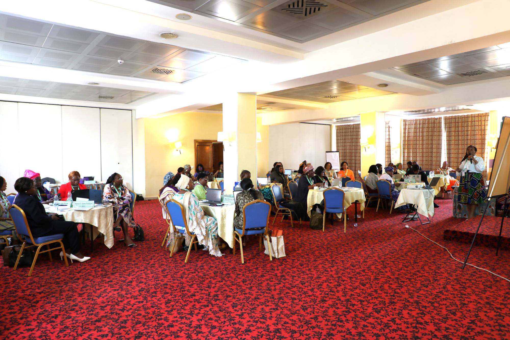 The Implementation Gap: A Persistent Challenge